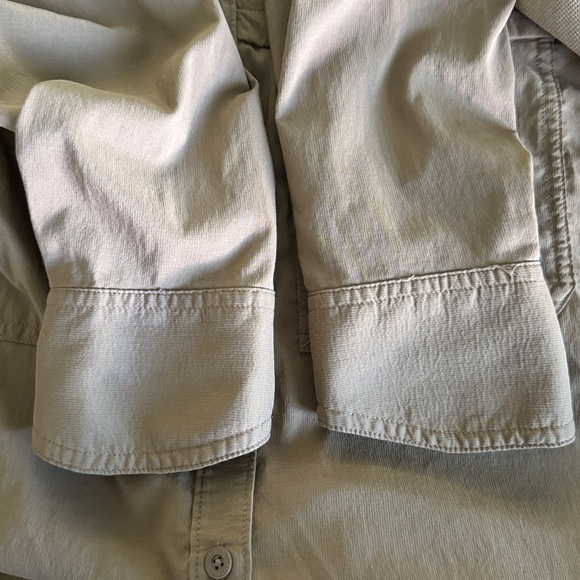 REI Co-op Sahara shirt size M - Picture 6 of 17